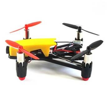 Small Helicopter Drone Del Rey 
      CA 93616